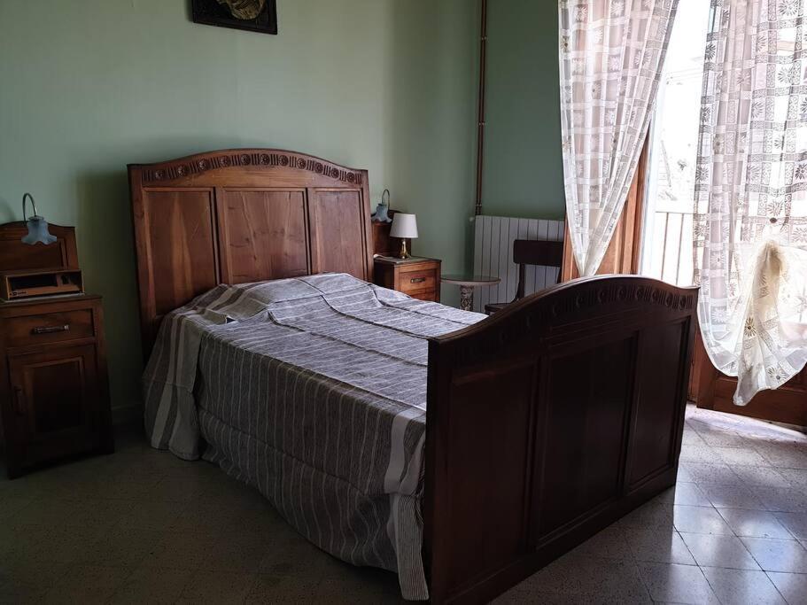 Castelsaraceno B&B Casa Baronale מראה חיצוני תמונה