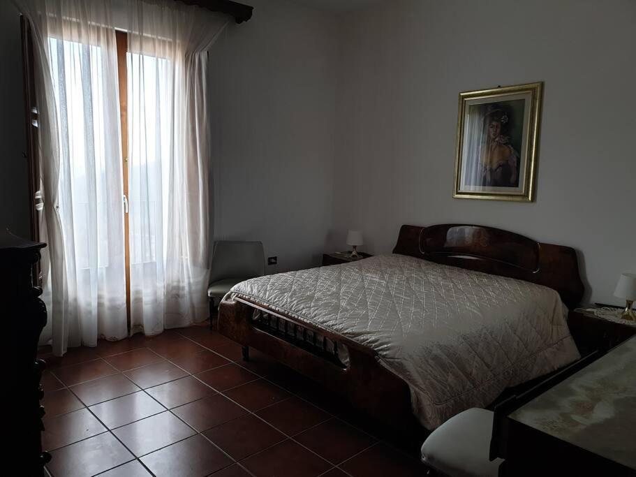 Castelsaraceno B&B Casa Baronale מראה חיצוני תמונה