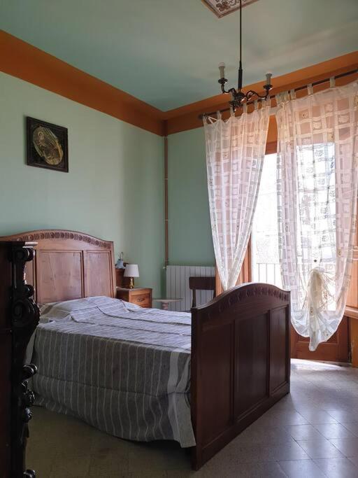 Castelsaraceno B&B Casa Baronale מראה חיצוני תמונה