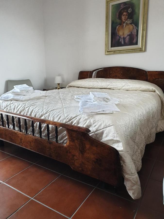 Castelsaraceno B&B Casa Baronale מראה חיצוני תמונה
