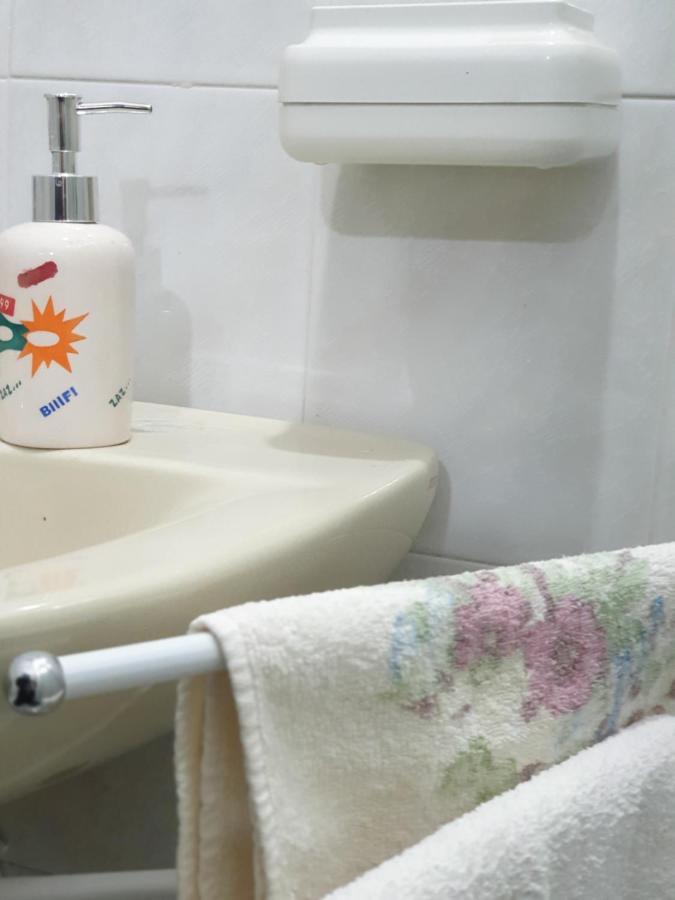 Castelsaraceno B&B Casa Baronale מראה חיצוני תמונה
