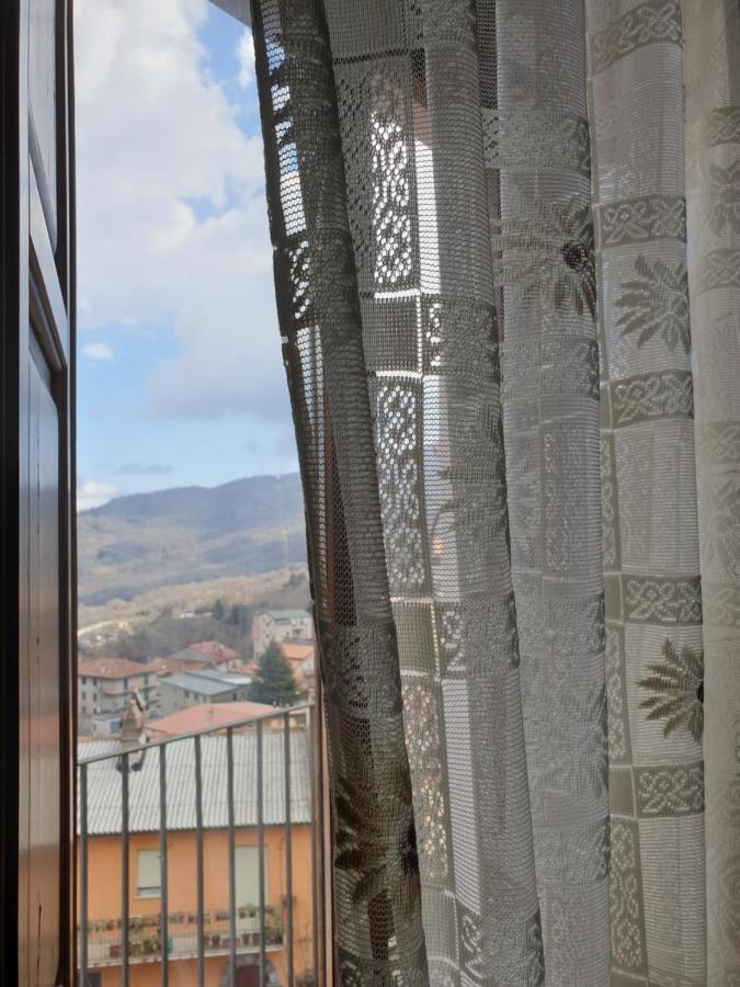 Castelsaraceno B&B Casa Baronale מראה חיצוני תמונה