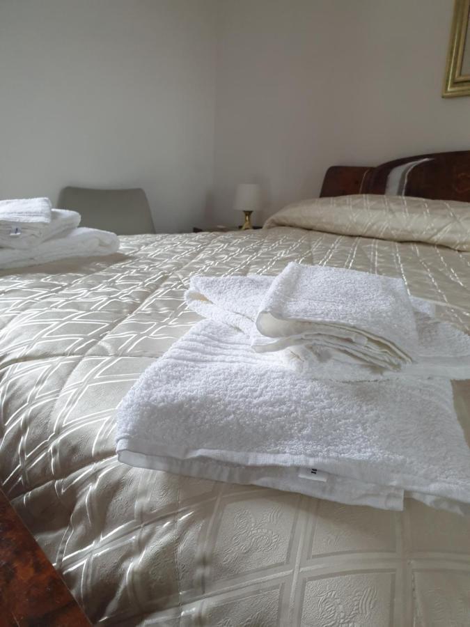 Castelsaraceno B&B Casa Baronale מראה חיצוני תמונה