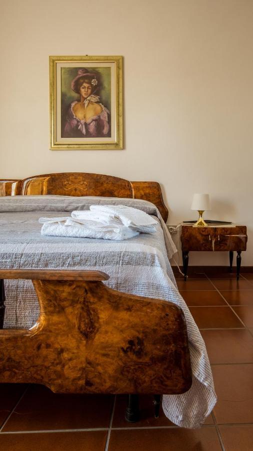 Castelsaraceno B&B Casa Baronale מראה חיצוני תמונה
