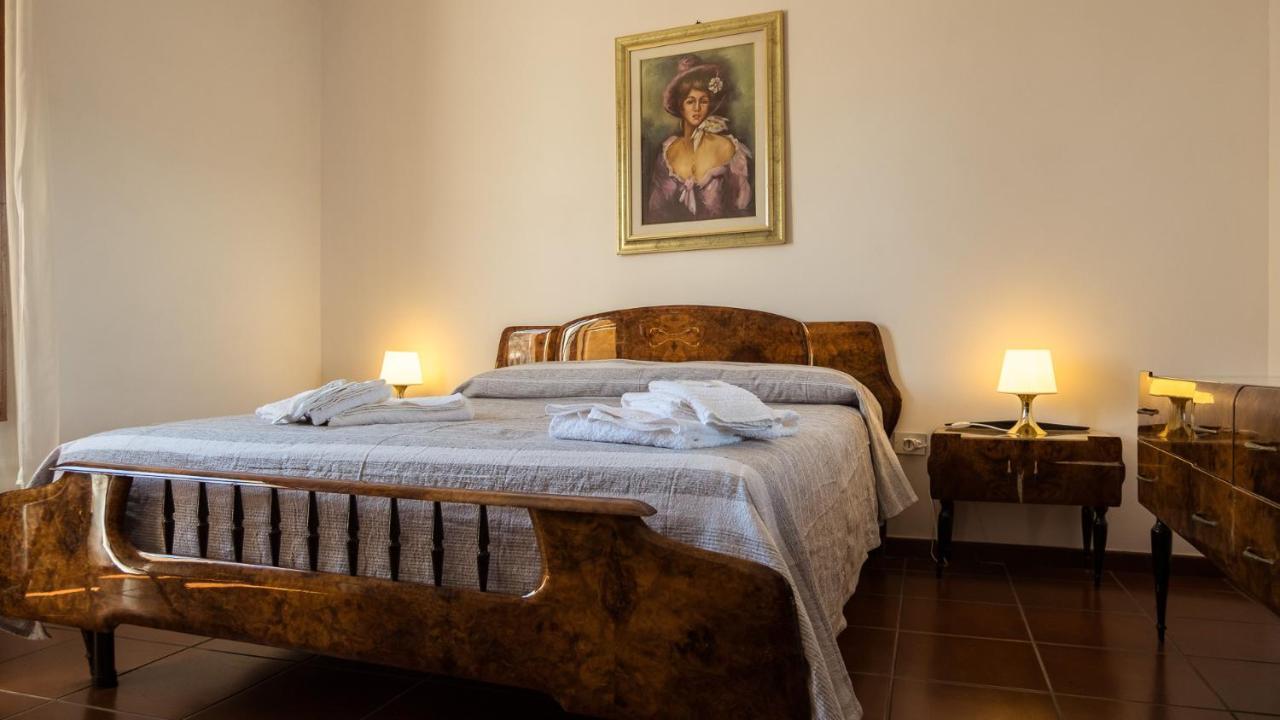 Castelsaraceno B&B Casa Baronale מראה חיצוני תמונה
