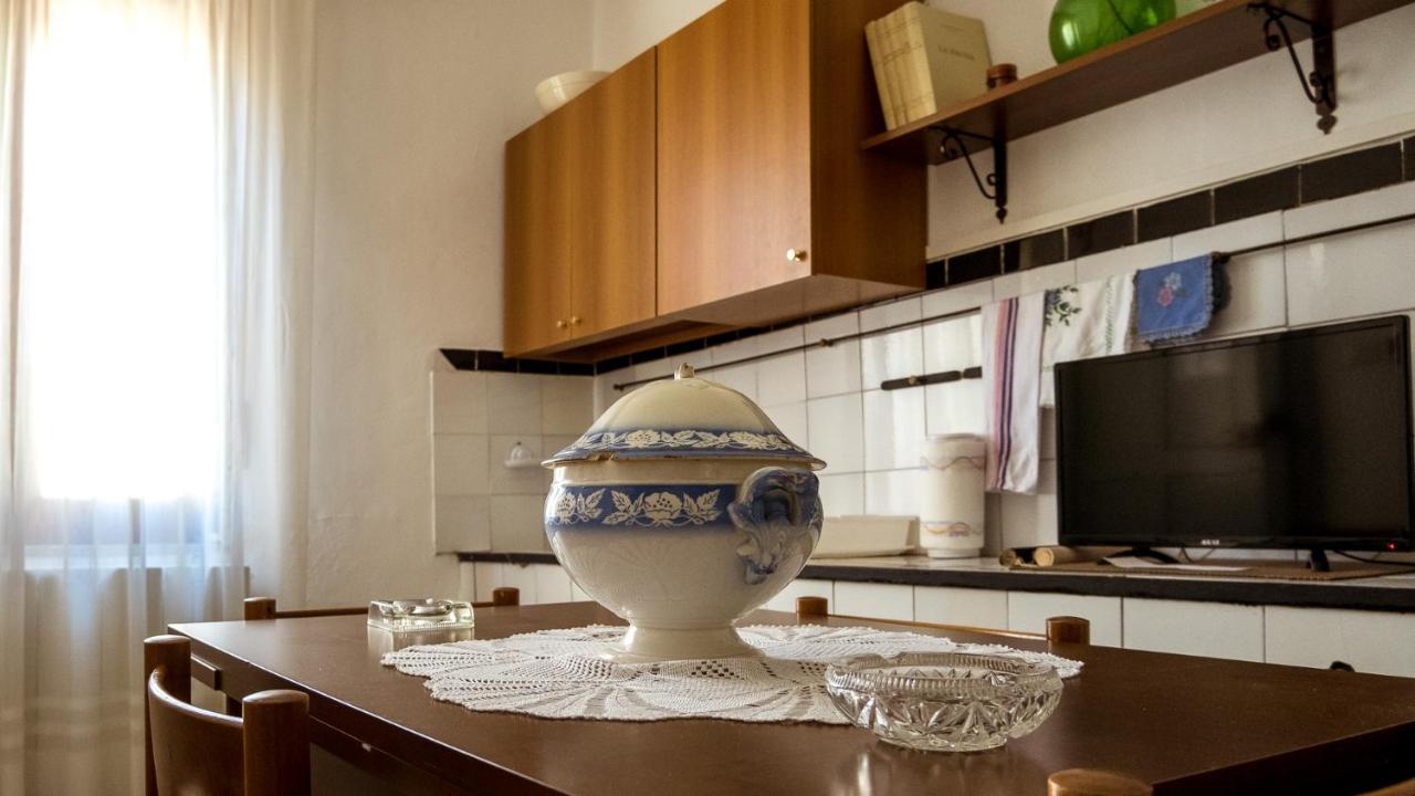 Castelsaraceno B&B Casa Baronale מראה חיצוני תמונה