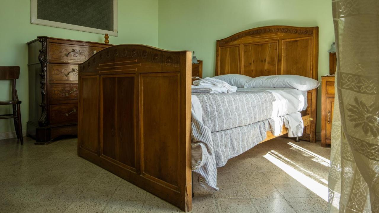 Castelsaraceno B&B Casa Baronale מראה חיצוני תמונה